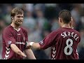 hearts (hmfc) tribute
