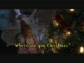 Where Are You Christmas by Taylor Momsen