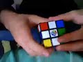 Cubo di Rubik per principianti: soluzione a strati. Parte 1 Cubo di Rubik per principianti: soluzione a strati. Parte 1