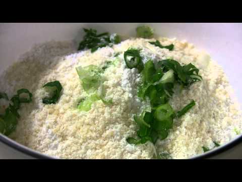 how to make dumplings with self rising flour