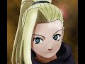 Naruto Girls Appreciation