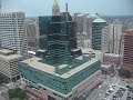 Baltimore Downtown Waterfront Baltimore Downtown Waterfront