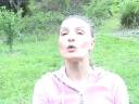 Reaction to clay mask