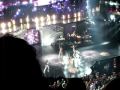 Cher in Concert (Believe-End of Show) @ Las Vegas-Ceasar's Palace Colosseum Part 2