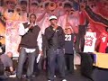 Magic, Shaq & Black Widow -vs- Chamillionaire in Pool Magic, Shaq & Black Widow -vs- Chamillionaire in Pool