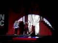SDHS Homecoming Grand FInale 2008 part 3