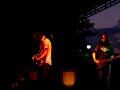 Matt Pond PA- Halloween