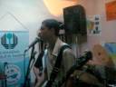 Radar Zero Cinco Tocando Fade to black Radar Zero Cinco Tocando Fade to black