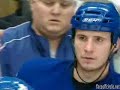 Hatcher Misses Steen, Hits Lupul