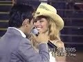 RAUL CANTANDOLE A MARIA INES AMORCITO CORAZON