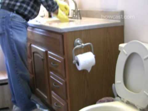 how to unclog kitchen sink without a plunger