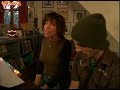 Turns out some house-guests turn into extended family and musical collaboraters in the Simon household.  In this episode, singer/songwriter David Saw, who originally came from London to write songs and create music with Ben Taylor, also began working with Ben's legendary mother, Carly Simon, as well.  In this episode, Carly and David work on the words and melody to 