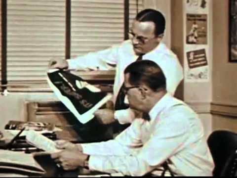United Steelworkers - The National Safety Committee of the United Steelworkers of America formed in 1950, renamed the National Safety and Health Committee in 1954, Frank Burke was...