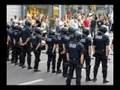 Vídeo Mossos d'Esquadra ABOUT YOU NOW Mossos