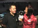 Marcus Chamat at Predator 10-Ball Marcus Chamat at Predator 10-Ball