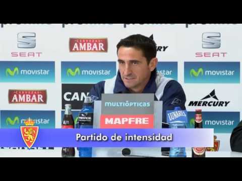 REAL ZARAGOZA