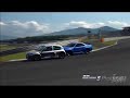 PS3 GT5 Prologue - 2002 Nissan Skyline GT-R Vspec II Nur R34