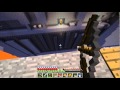 RFW - Reddit Game #3 (Semi-Finals): Redstoners vs Efficiency IV