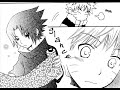 Koi No Jumon Wa ~ NaruSasu Koi No Jumon Wa ~ NaruSasu