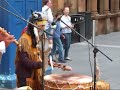 Pan Pipes In Glasgow