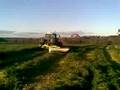 videos de Fendt 920 with new claas 6mt mower conditioner in Australia