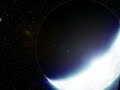 Nearing Planet
