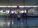 Junior Falcons Cheerdance Dry Run