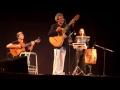 Daniel Altamirano "Dios a la una"
