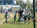 Torneo Segrate 12 ott. 2008