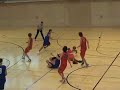 Oberndorf vs. SVO