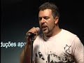 quim roscas e zeca estancionancio