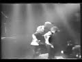 Discharge - Never Again (Live)