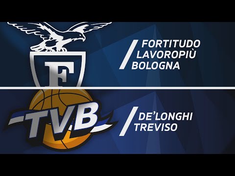 Serie A 2020-21: Fortitudo Bologna-Treviso, gli highlights