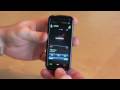 Vidéo Test Nokia 5800 Xpressmusic Sd Partie 2