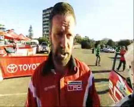 Watch RC Video: 'trd's Darryl Bush Breaks Down The S2000 Corolla'