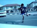 Pavaw Freestyle-Show Time