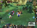 wow   holy paladin  lvl 70  holy shock test