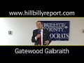 Gatewood Galbraith 03/10/07