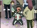 Takeo the Fancy Pants Magician