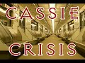 Cassieiswatching: an INFINITE CASSIE CRISIS awaits?