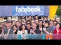 Facebook shares could've been below IPO prices at th...