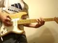 Jimi Hendrix Killing Floor Cover Monterey