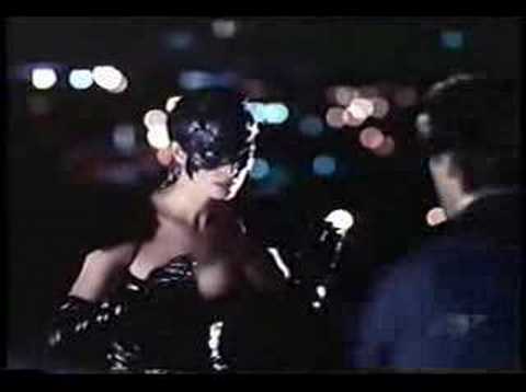 Joan Severance