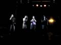 Smooth Criminal - Cluster @ Palau (10.08.08)