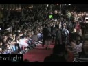 LIVE from the Twilight Premiere