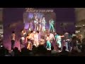 Lyceum Laguna in Skechers Street Dance Battle Year 4 Lyceum Laguna in Skechers Street Dance Battle Year 4