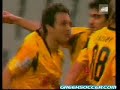 AEK (2-0) Apollon Kalamarias - Matchday 11 2007