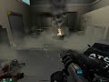 F.E.A.R Perseus Mandate review
