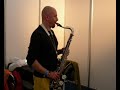 Adam Pieronczyk / tenor sax
