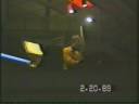 videos de Johnny Sharp ROLLER POLKA Brookpark Skateland ROLLERrewind